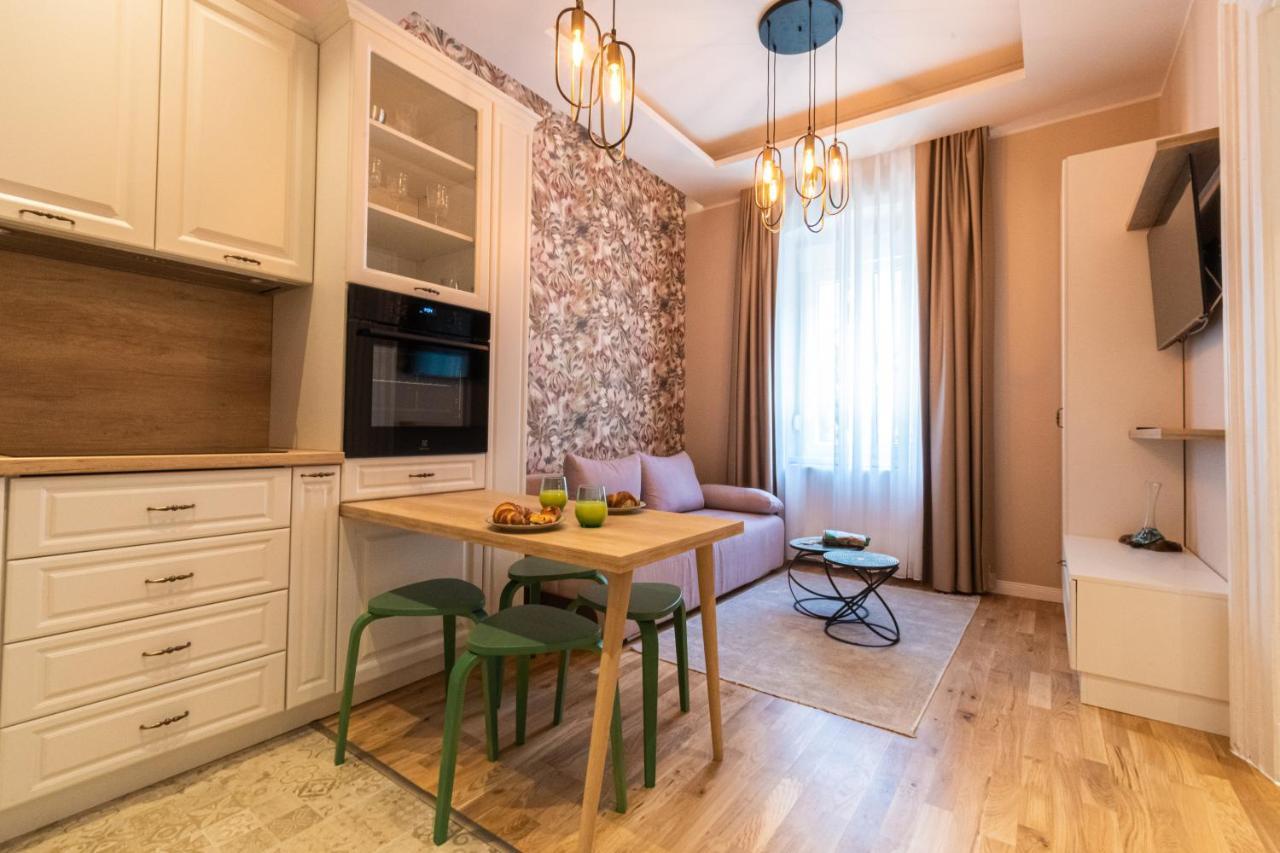 Black Gate - Quiet Studio In The Heart Of Old Town With Free Private Secured Parking Brasov Luaran gambar